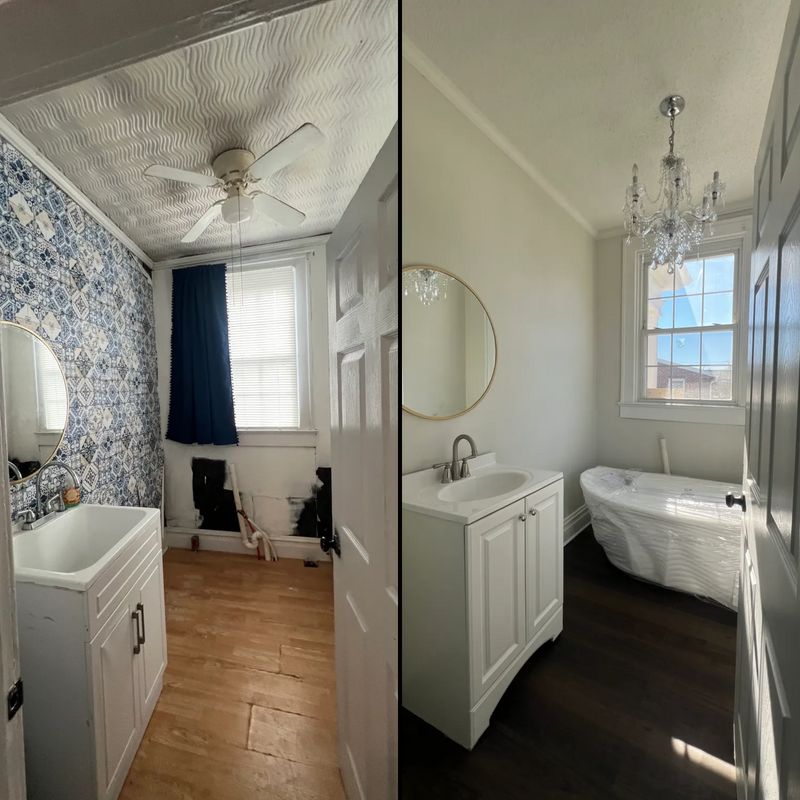 Interior Painting