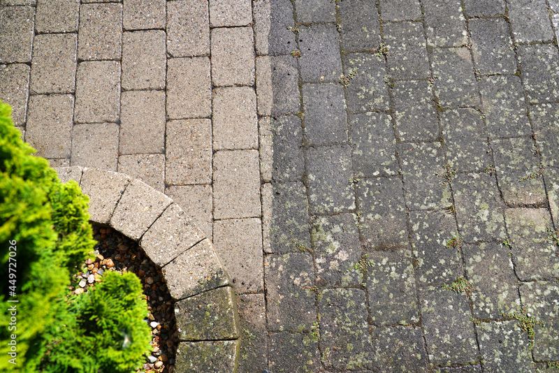 Pressure Washing