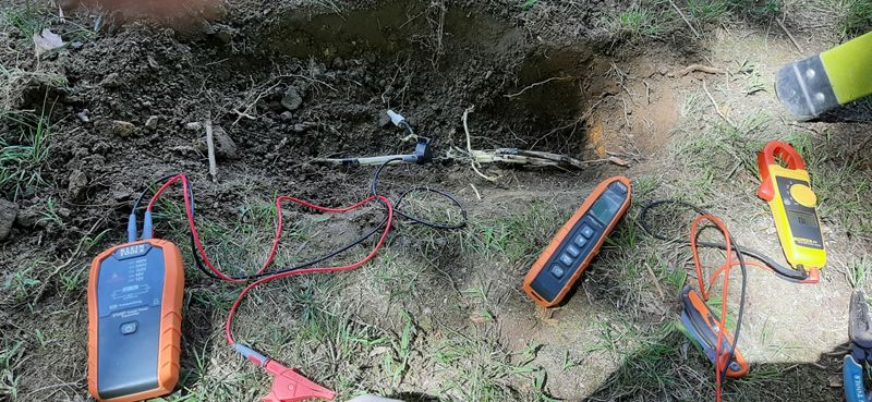Electrical Repairs