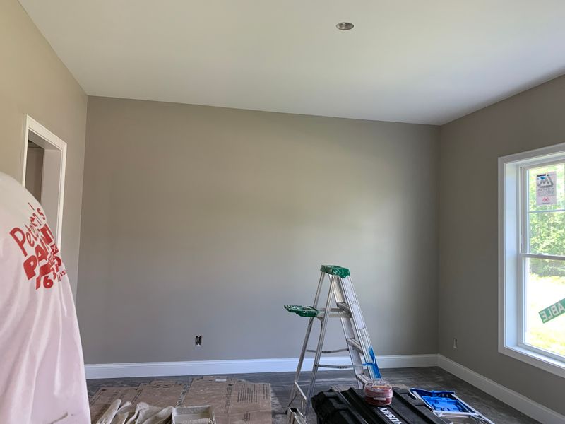 Interior Painting