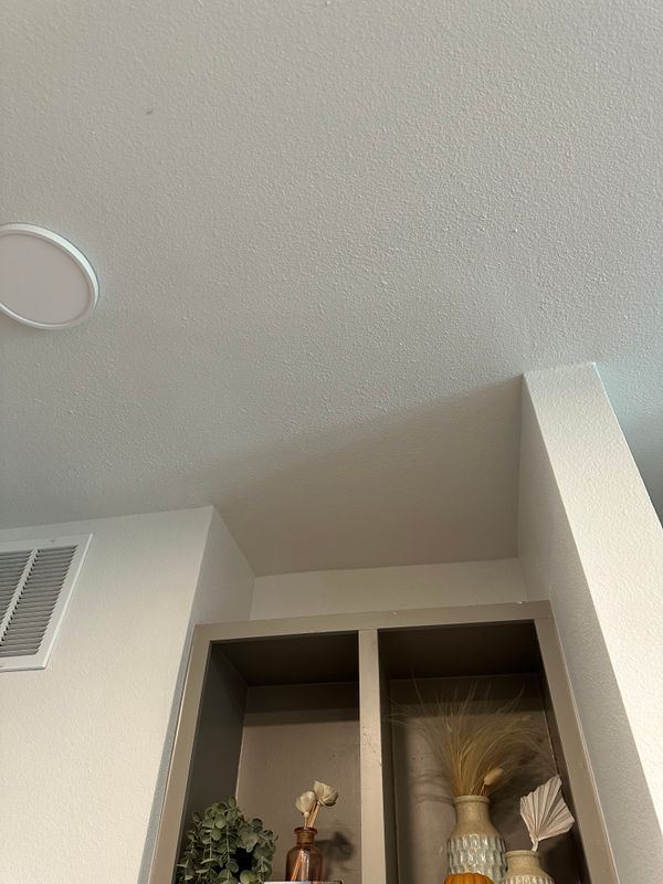 Drywall repairs 