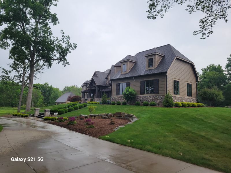 Exterior Painting gallery