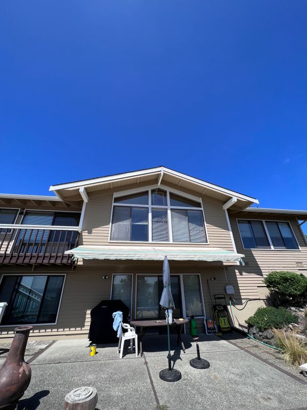 Exterior Painting gallery