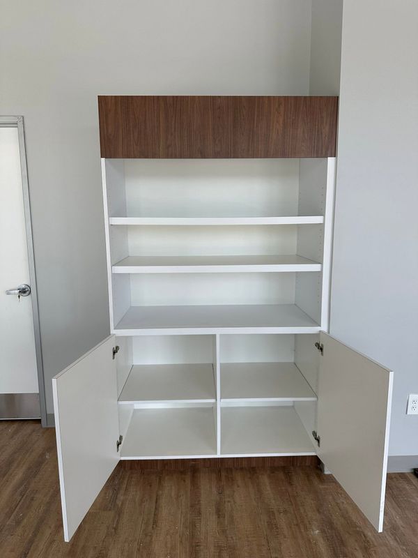 Custom Cabinetry