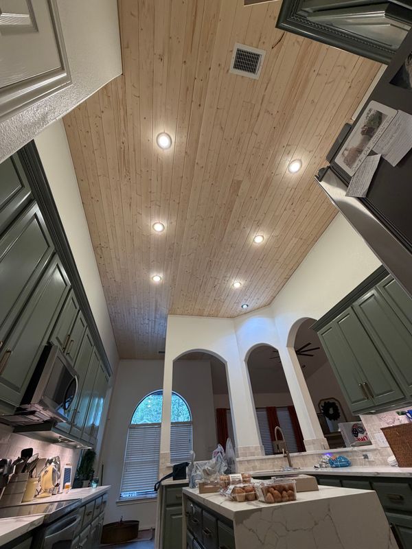 Kitchen Remodeling