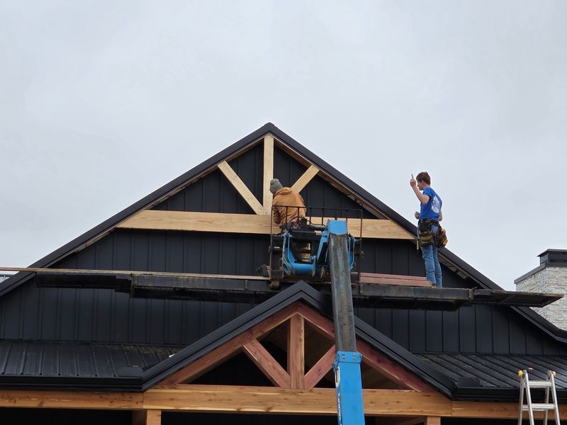 Framing
