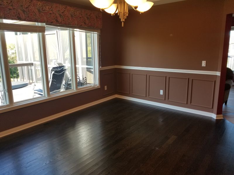 Interior Painting