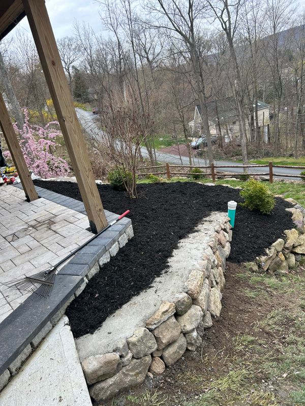 Additions And Extensions