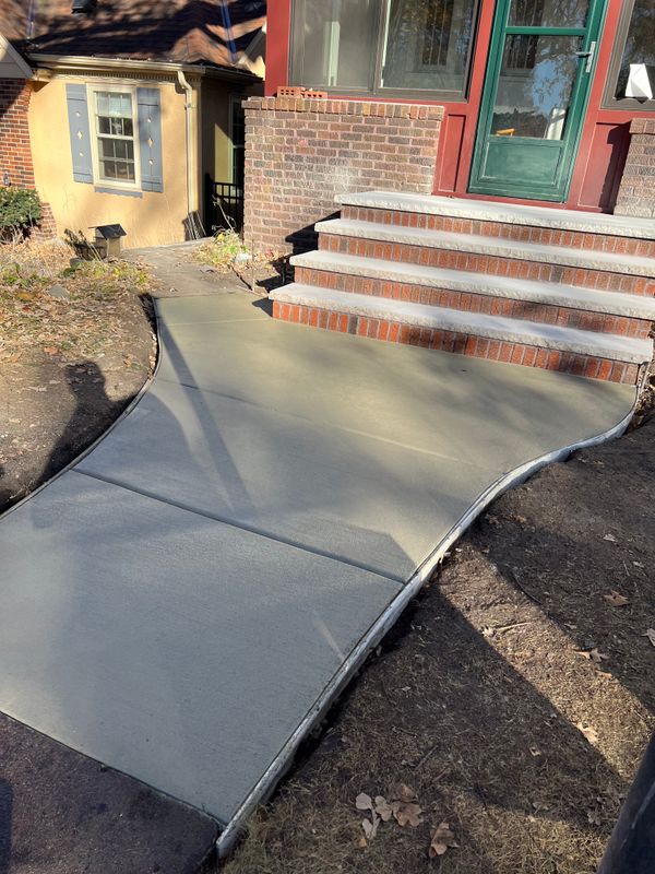Exterior Renovations