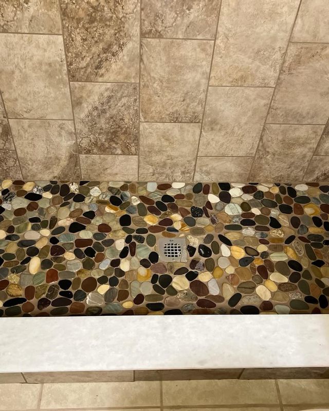 Interior Renovations