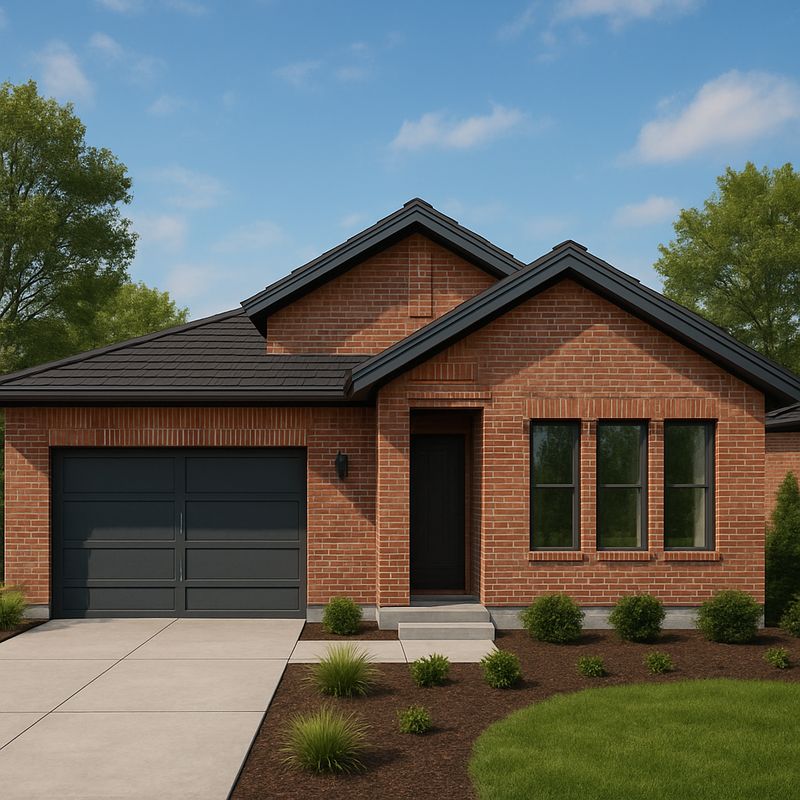 New Builds