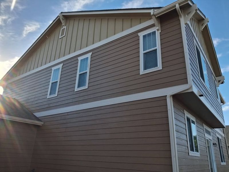Exterior Painting