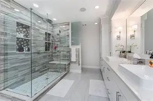 Bathroom Rejuvenation