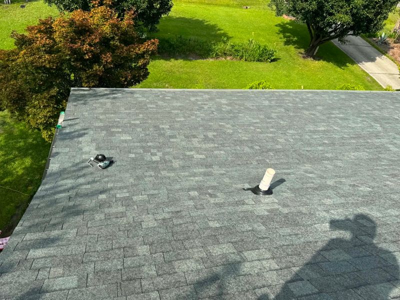 Roofing Replacement