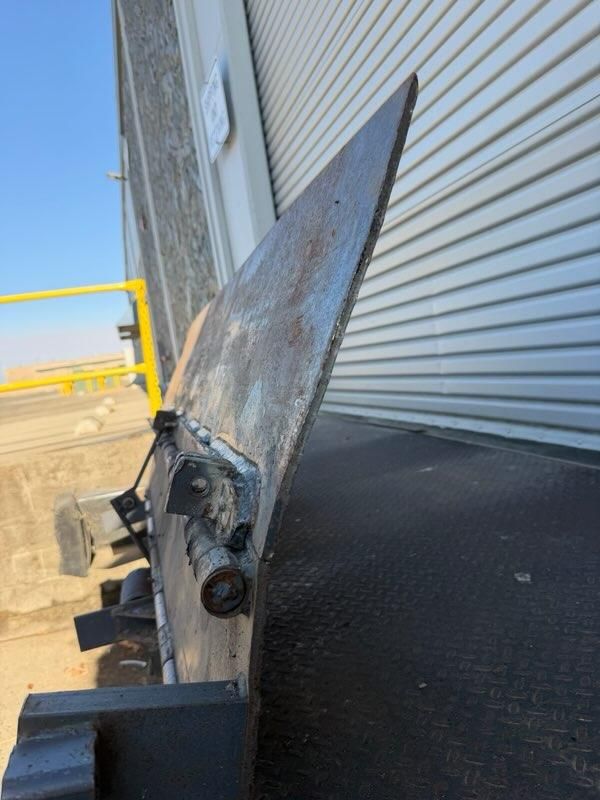 Mobile Welding and Fabrication Services
