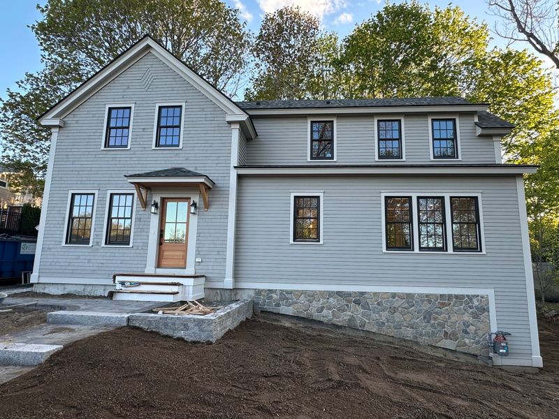 Exterior Painting