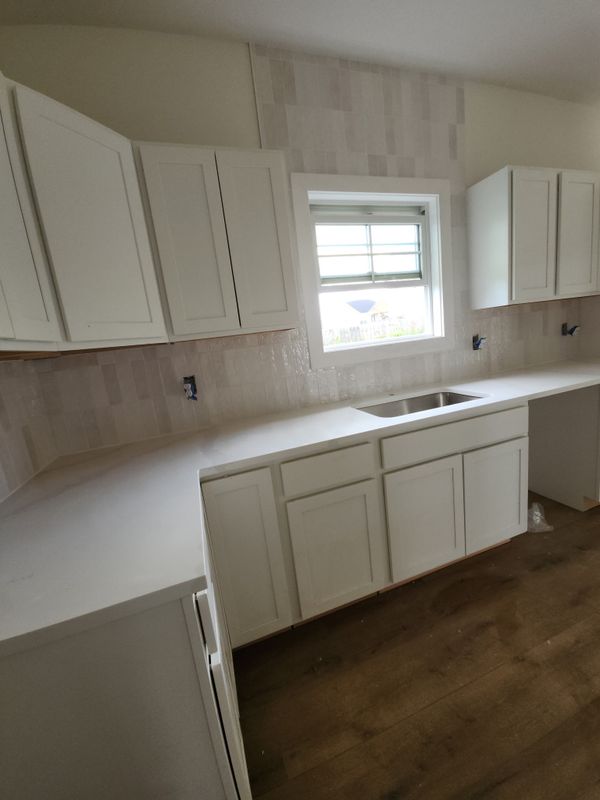 Kitchen Remodeling