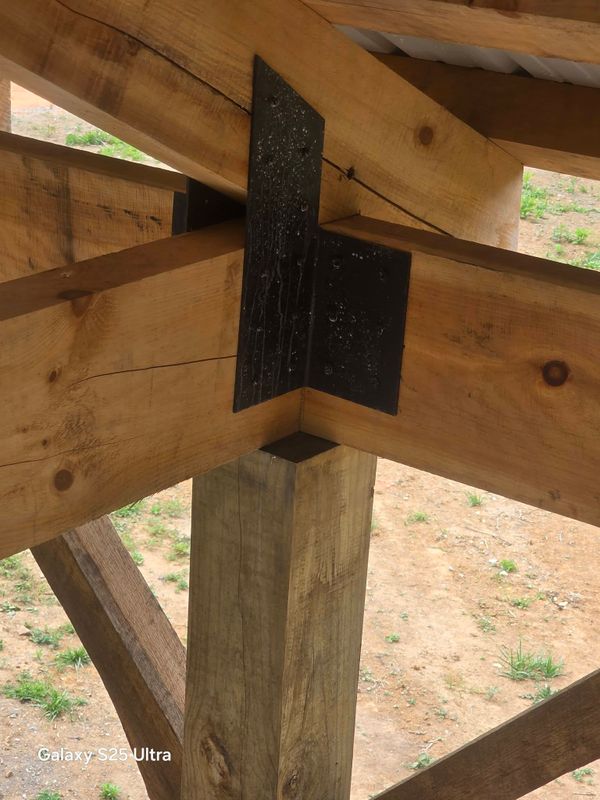 Deck Installation