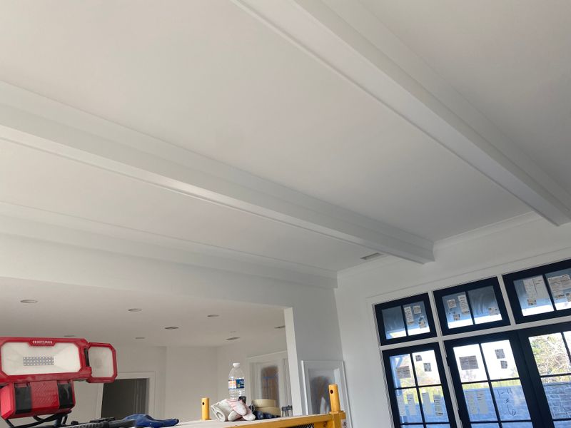 Interior Painting gallery