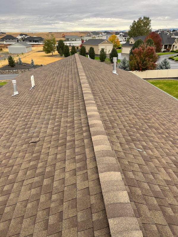 Roofing