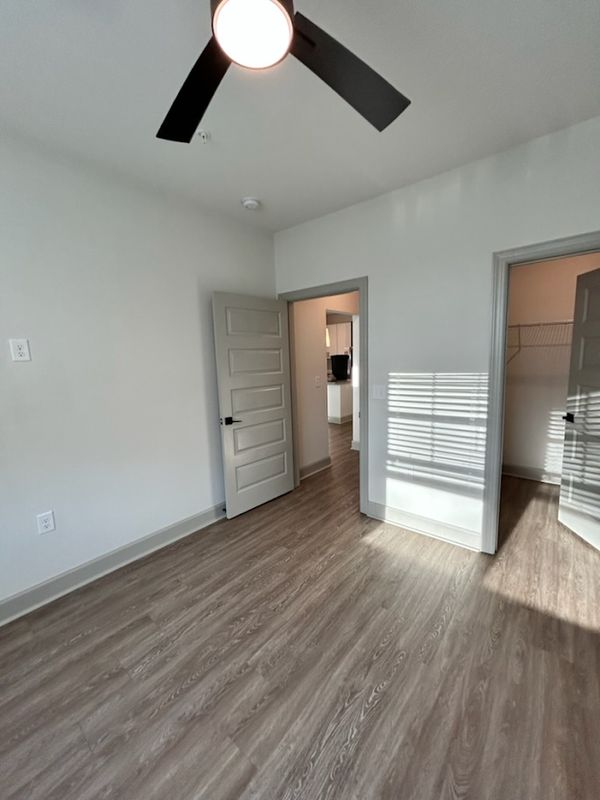 Flooring