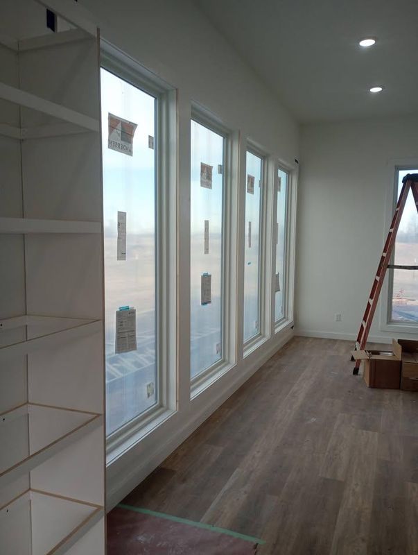 Custom Home Construction