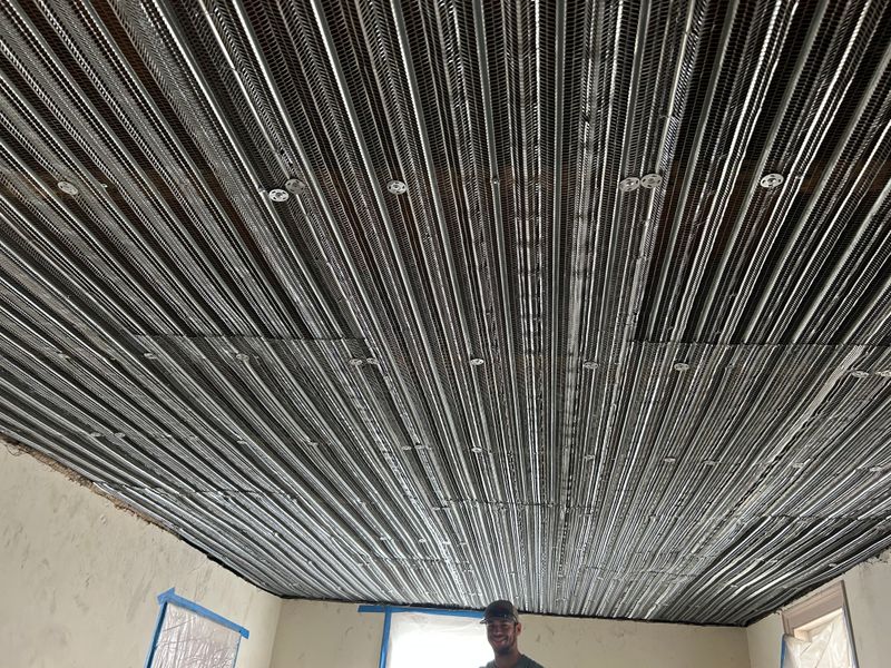 Plastering Services