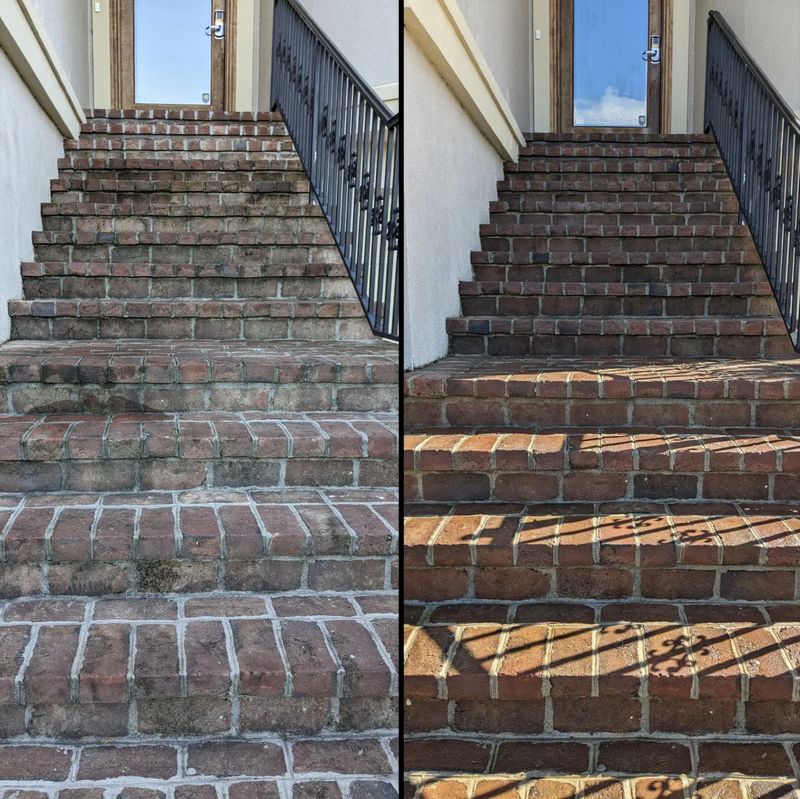 Pressure Washing