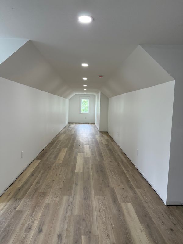 Lighting Installation and Repairs