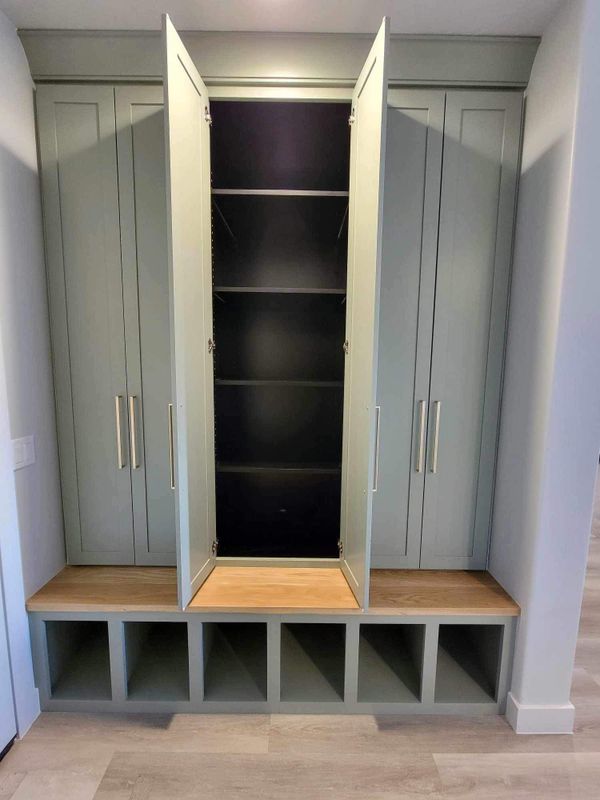 Carpentry
