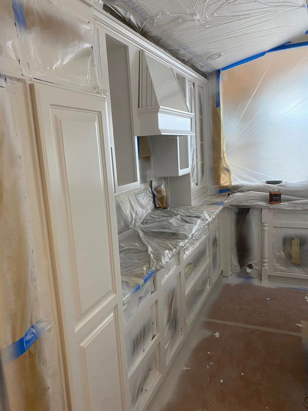 Interior Painting