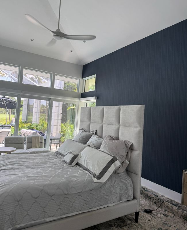 Wall Coverings