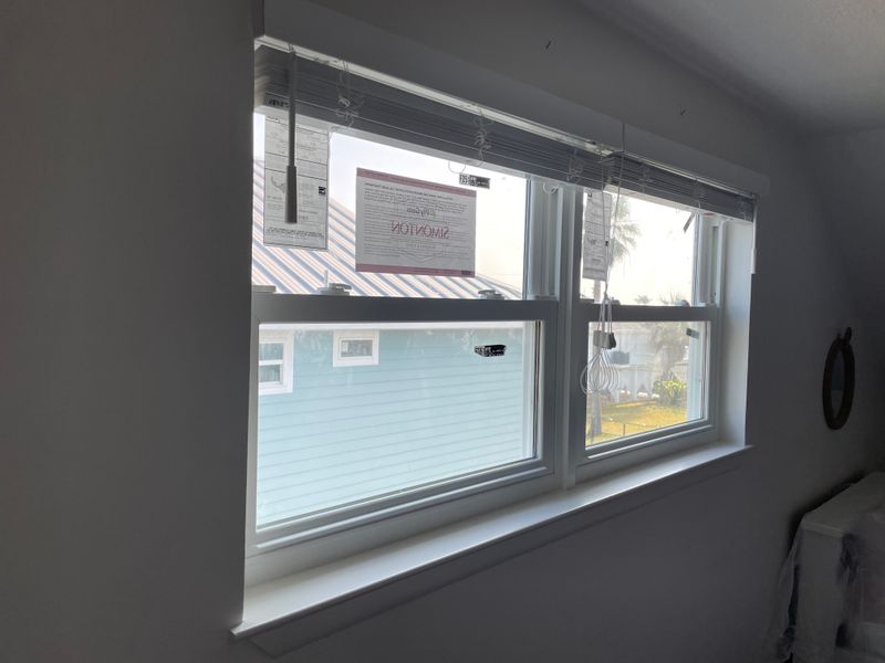 Windows & Doors