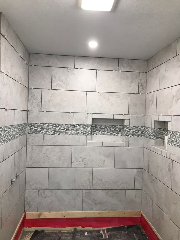 Complete Remodels