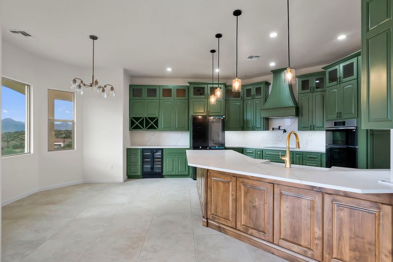 Custom Home Construction