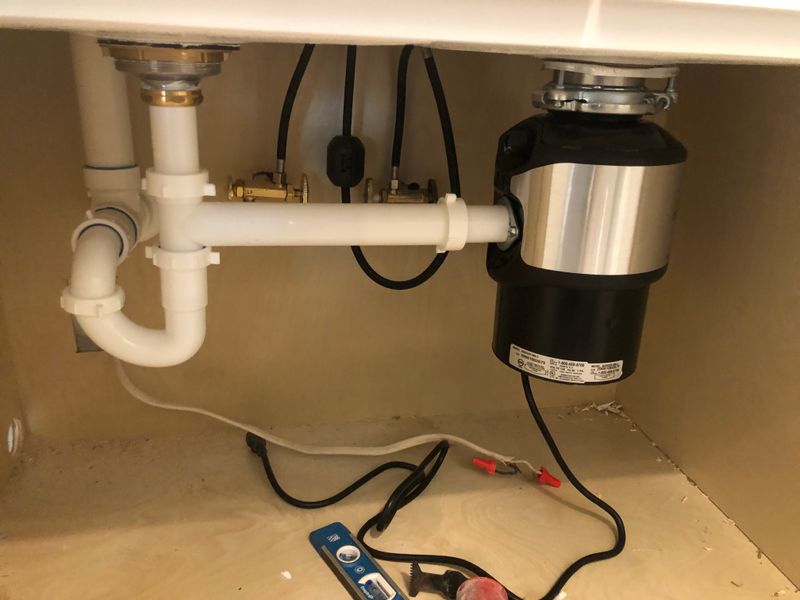 Drain Cleaning and Unclogging