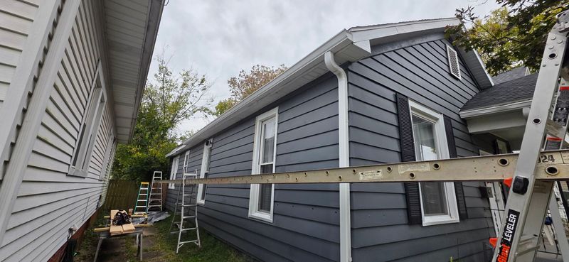 Seamless Gutter Systems