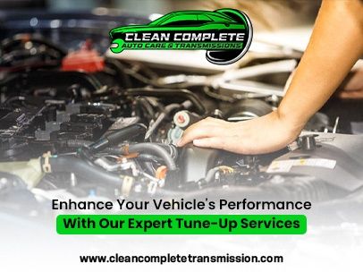 Drivability Issues & Tune-Ups