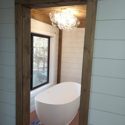 Bathroom Remodeling