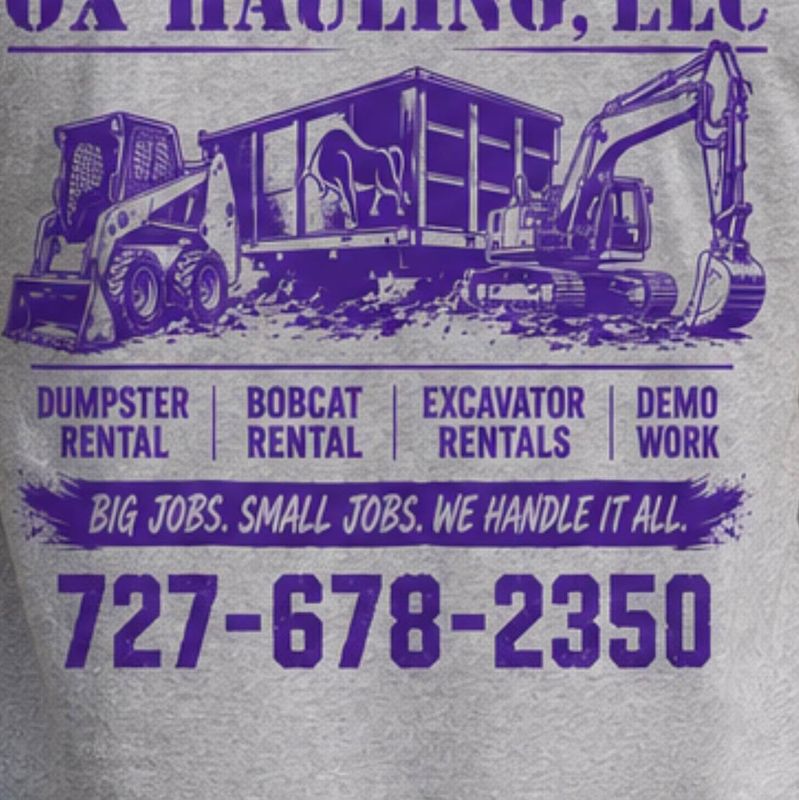 Dumpster Rental