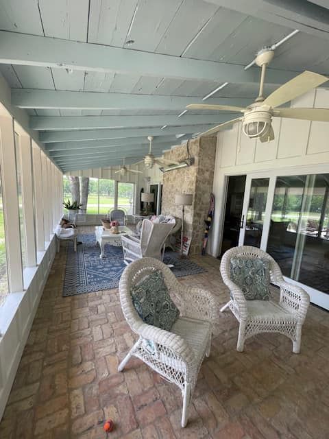 Barndominium
