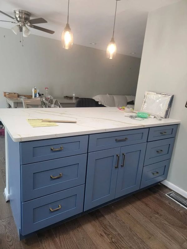 Kitchen Remodeling