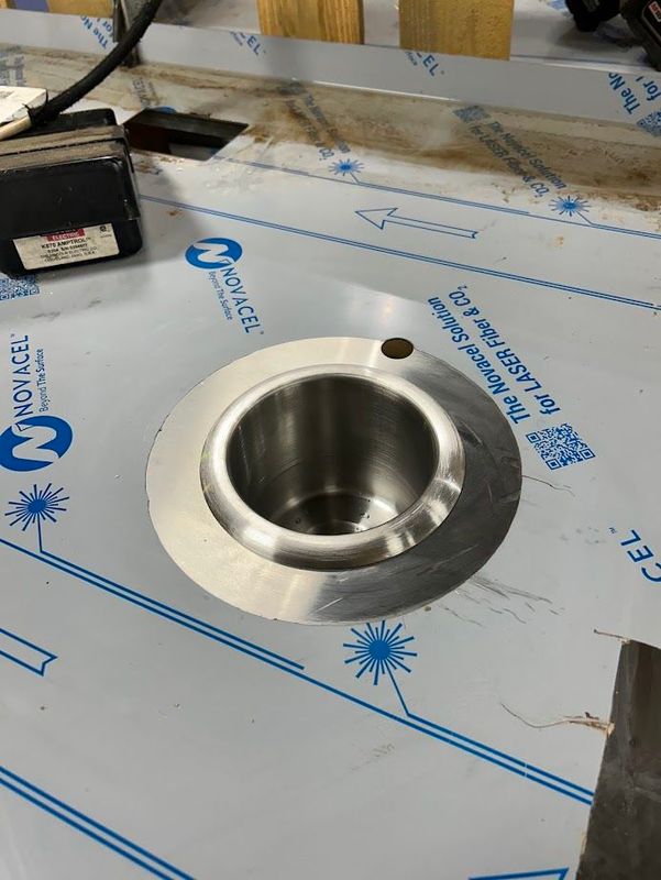 Expert Welding Fabrication in Crosslake MN