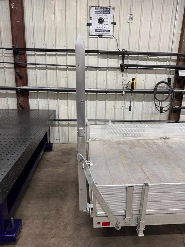 Welding & Metal Repair Services