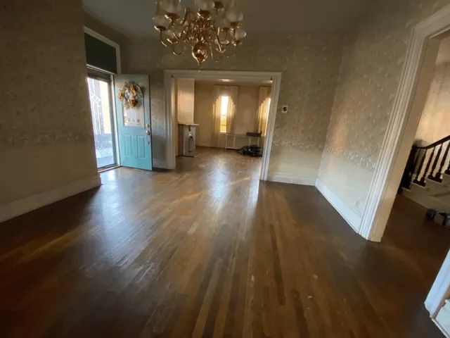 Clean Outs gallery