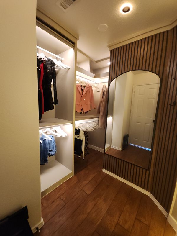 Flooring