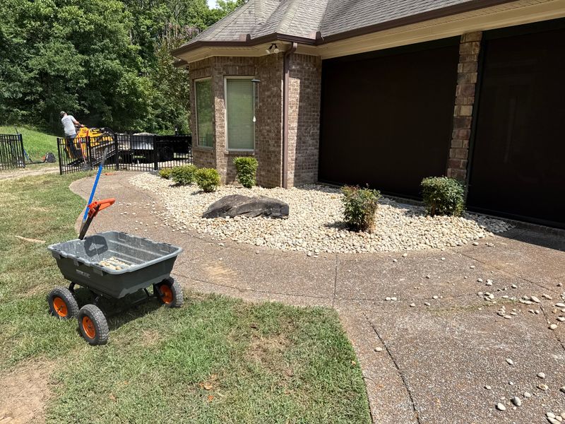Landscape Design