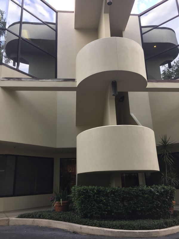Commercial Exterior Painting gallery