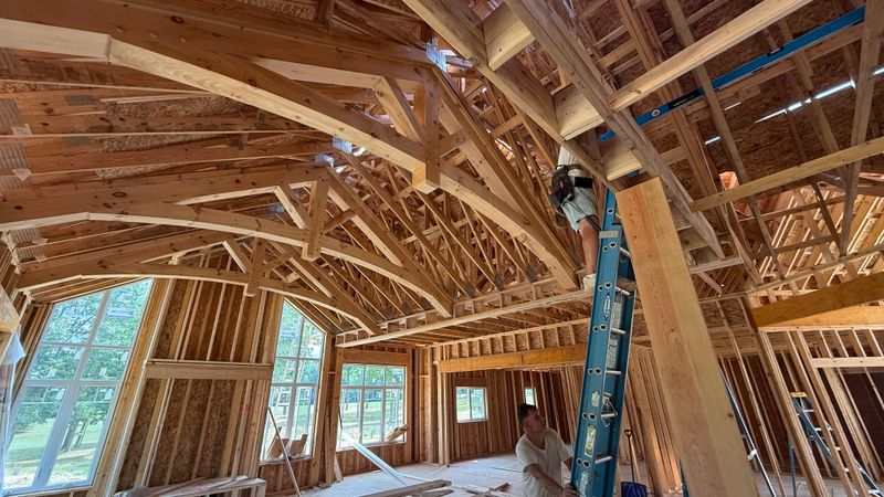 Custom Home Construction