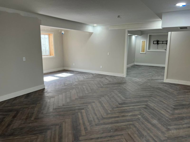 Flooring